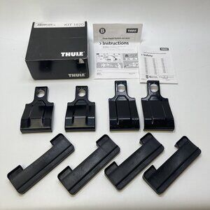 Thule Fit Kit 1820 Kia Soul, 5-dr HB, 14 w/GD - Soul EV, 5-dr HB, 14 Open Box